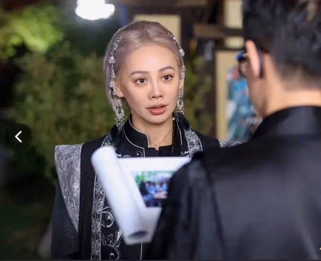 汪峰牽手寧靜後,森林北評論區淪陷,她僅用一個舉動,表明了態度