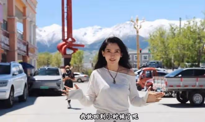 汪峰牽手寧靜後,森林北評論區淪陷,她僅用一個舉動,表明了態度