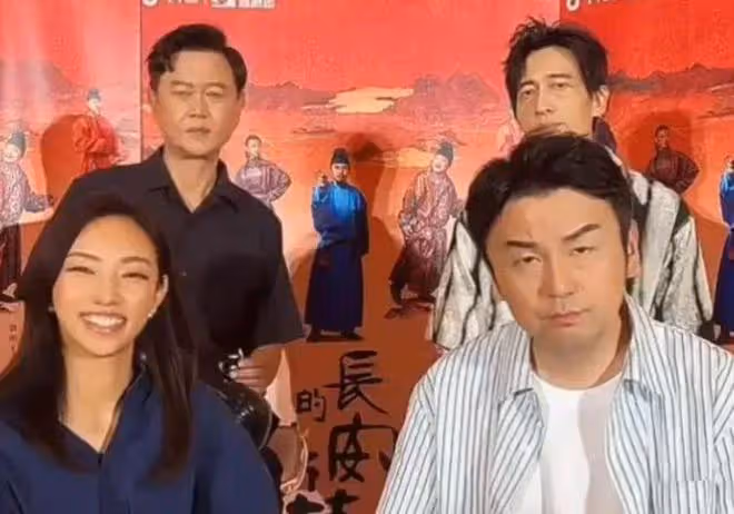 資源壟斷!那爾那茜事件最恐怖的地方,是背後一整張內蒙古關係網