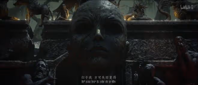 《靈籠2》自創「瑪娜語」:國產動畫的第一次語言實驗