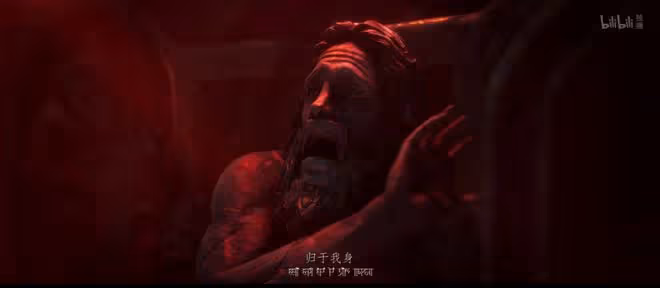 《靈籠2》自創「瑪娜語」:國產動畫的第一次語言實驗