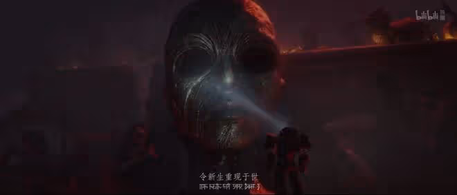 《靈籠2》自創「瑪娜語」:國產動畫的第一次語言實驗