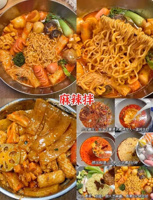 15天不重樣的晚餐，明天不知道吃什麼的朋友可以學起來