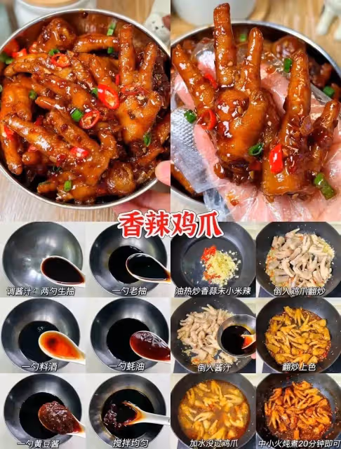 15天不重樣的晚餐，明天不知道吃什麼的朋友可以學起來