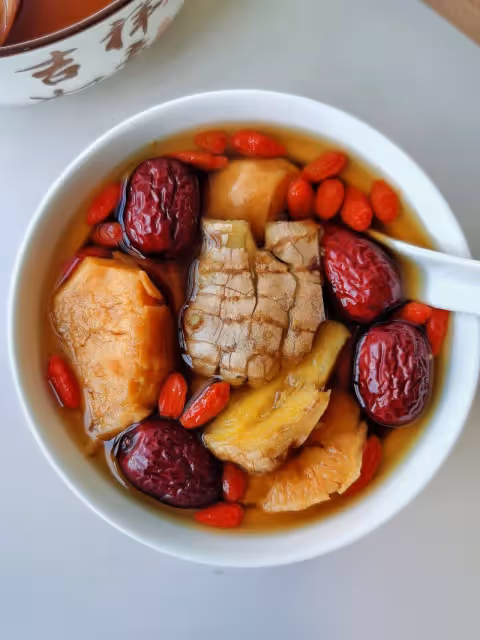 奶奶煮了一輩子…夏至到三伏天女孩子要多喝