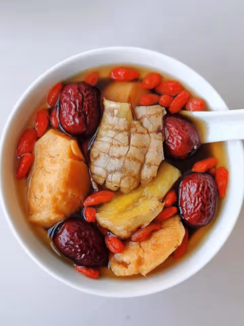 奶奶煮了一輩子…夏至到三伏天女孩子要多喝