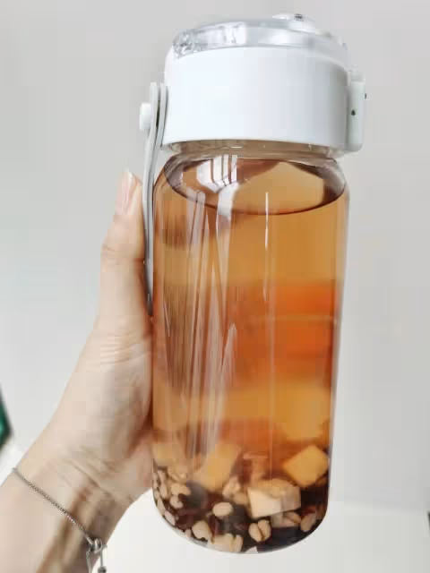 🌧雨水季，做好身體祛濕工作‼️