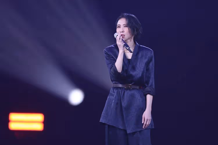戴佩妮hito頒獎典禮拋震撼彈　確定缺席下周金曲獎