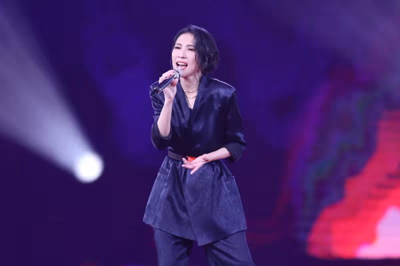 戴佩妮hito頒獎典禮拋震撼彈　確定缺席下周金曲獎