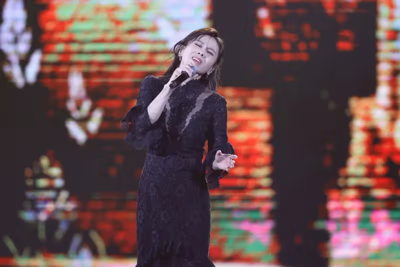 蔡健雅爆後台遭蔡依林冷回內幕　吐心底話：妳讓我很有挫敗感