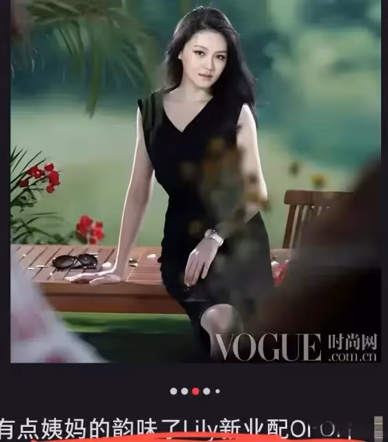 小S二女兒拍腕錶寫真！被贊有大S神韻！玥兒和Lily到底誰像引熱議