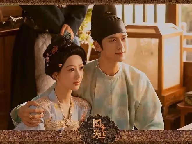 推薦！8部超勵志「大女主逆襲經商」古裝劇，《灼灼韶華》待播！