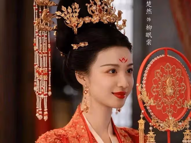 推薦！8部超勵志「大女主逆襲經商」古裝劇，《灼灼韶華》待播！