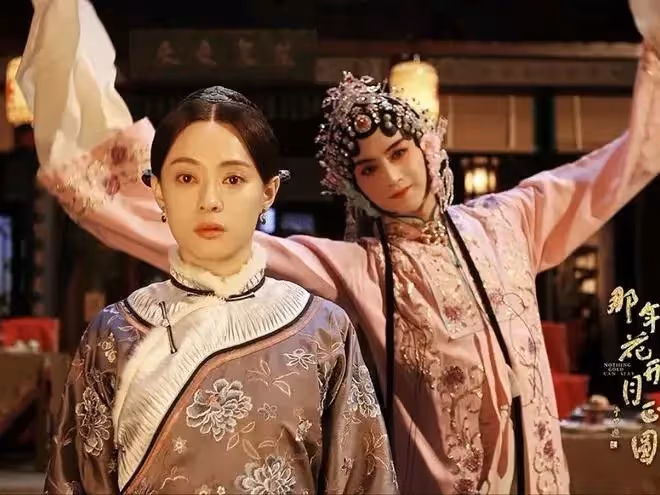 推薦！8部超勵志「大女主逆襲經商」古裝劇，《灼灼韶華》待播！