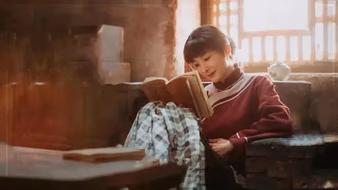 楊冪39集年代大劇《生萬物》央視暑期播出，陣容強悍，這劇要火！