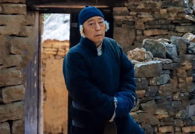 楊冪39集年代大劇《生萬物》央視暑期播出，陣容強悍，這劇要火！