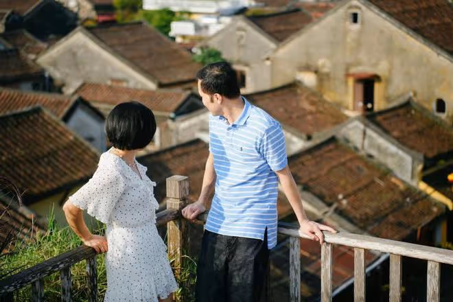 得知我的身體狀況，懷孕的女友說：要錢還是要孩子，你自己選