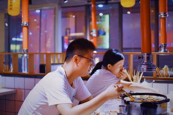 得知我的身體狀況，懷孕的女友說：要錢還是要孩子，你自己選