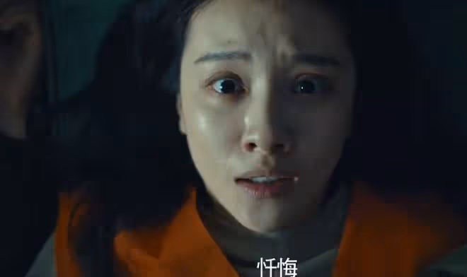 完美的救贖小說結局,完美嫌疑人完美掉馬甲