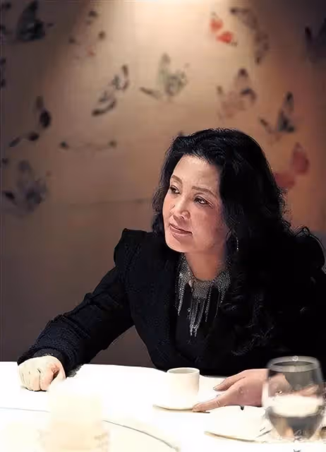 汪小菲有兩雙永遠也送不出去的皮鞋，那是汪小菲第一次直面死亡