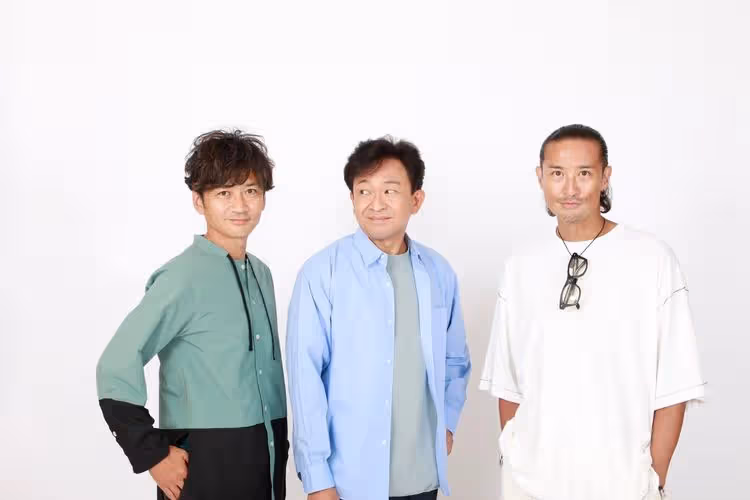 城島茂、松岡昌宏幫國分太一擦屁股　前隊友長瀨智也發文藏玄機
