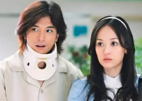 林心如、許瑋甯攜老公聚會,霍建華、邱澤摟腰合照,俊男美女太養眼