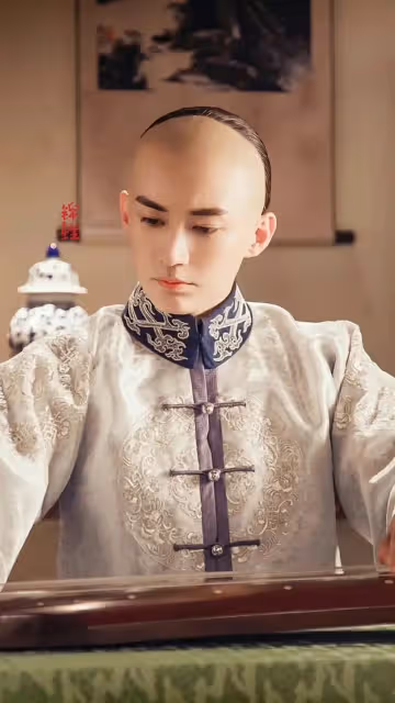 《咸雪》男主有變動!劉亦菲挑戰復仇大女主,提名人選看點多!