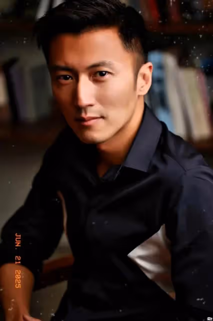 張柏芝:用13年的青春,詮釋「不完整的家庭也能培養完整的人格」