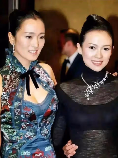 汪峰牽手寧靜後,章子怡發文:撕開真相!偷看偶像演唱會表明心情