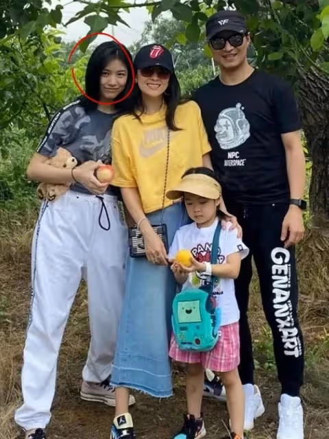汪峰牽手寧靜後,章子怡發文:撕開真相!偷看偶像演唱會表明心情