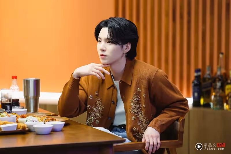 BTS SUGA 正式退伍!首發文為酒駕風波道歉:對不起讓大家失望!