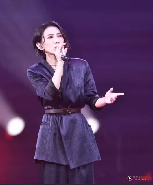 戴佩妮確定缺席金曲獎!幽默自封 「在家女歌手」!