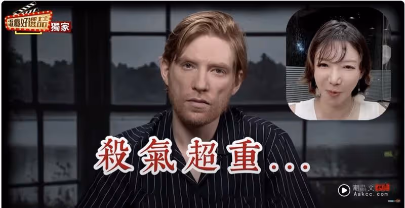 奧斯卡影后受訪首度坦言「被家暴得很痛快」母女情深也暗藏情感危機