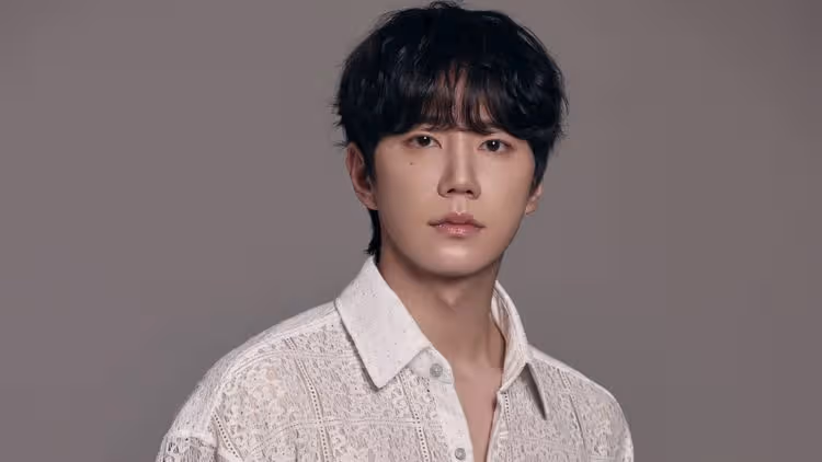 《苦盡柑來》IU前男友要來了！李濬榮7月襲台會粉絲