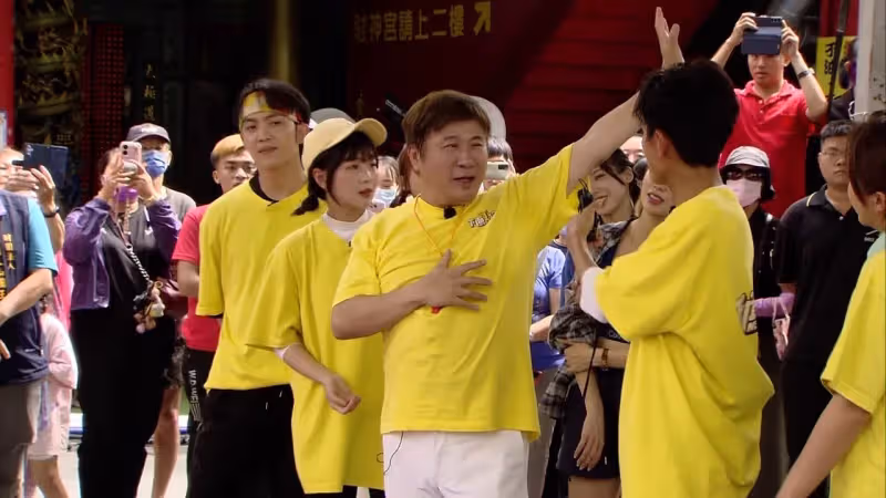 胡瓜「神破關」超乎常人下一秒糗了　當場被抓包作弊心虛了