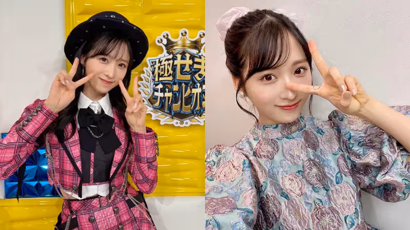 AKB48王牌演給你看！7月5日災難預言改編電影即將上映