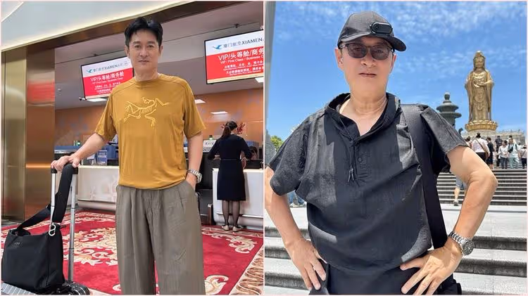 黃安爆出家還破產！他斷言「假的」：又賣慘騙台灣人？