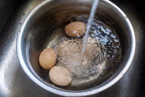 一口上癮！百搭開胃小菜｜腌黃瓜🥒➕醬雞蛋🥚