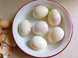 一口上癮！百搭開胃小菜｜腌黃瓜🥒➕醬雞蛋🥚