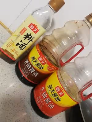 土豆燉牛肉，多吃肉禦寒