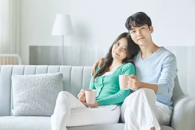 我從不在外偷情撒謊，你幹嘛和我離婚，女人：問問你閨蜜