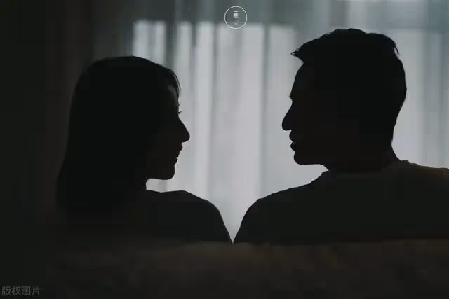 我從不在外偷情撒謊，你幹嘛和我離婚，女人：問問你閨蜜