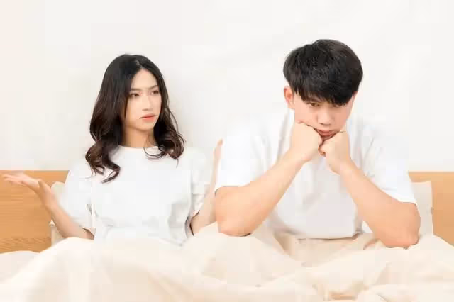 我從不在外偷情撒謊，你幹嘛和我離婚，女人：問問你閨蜜