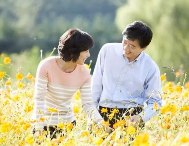 40歲女人：離婚後，和男友同居三個月，我為女兒決定不再再婚
