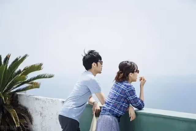 男閨蜜結婚後，一次生日聚會，把我和他的多年純友誼毀了