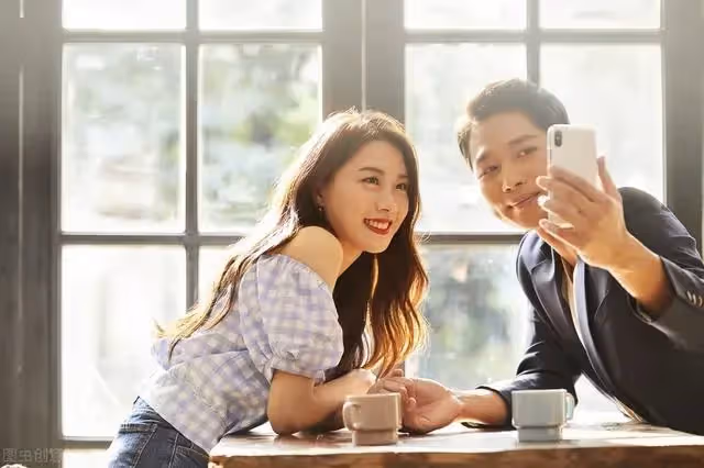 男閨蜜結婚後，一次生日聚會，把我和他的多年純友誼毀了