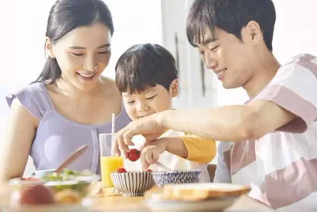 「嫂子沒良心，連房子都不願意分給我一套」「這不是你家的東西」
