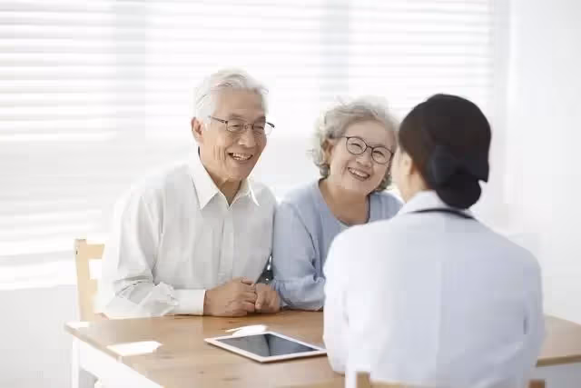 搭夥十五年，老伴趕我離開，女人：可以，給我做兩件事