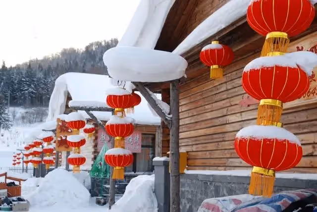 父母過世後，大年初二我不再回娘家，初四一大早叔嬸找上門來了