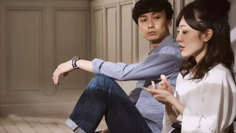 坐月子婆婆煮清水麵條，她住院我天天大魚大肉伺候，老公卻不樂意